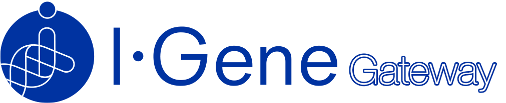 I-GENE Gateway